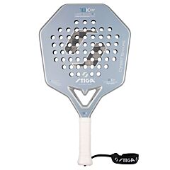 Stiga Padel Racket 18K LW 2 Cybershape