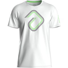 Andro T-Shirt Alpha-T White/Green