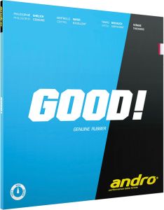 Andro Good