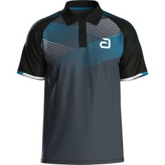 Andro Shirt Avos Grey/Blue