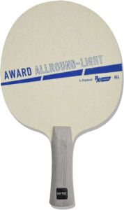 Victas Award Allround Light