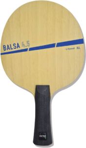 Victas Balsa 4.5