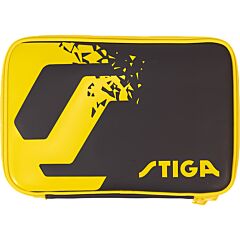 Stiga Batwallet Double Planet Black/Yellow