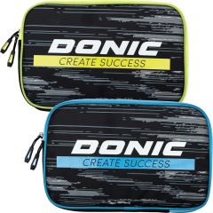 Donic Double Bat Cover Pop