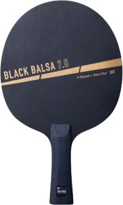 Victas Black Balsa 7.0