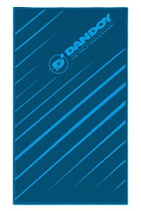 Dandoy Towel 2025 Blue