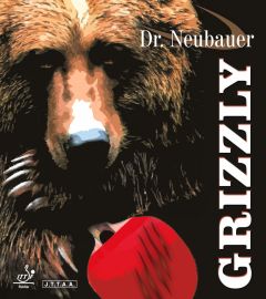 Dr Neubauer Grizzly ABS Sponge