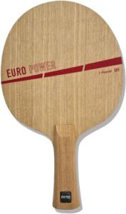 Victas Euro Power OFF
