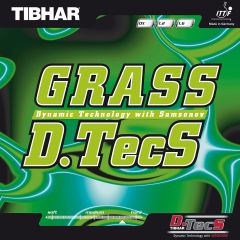 Tibhar Grass DTecs