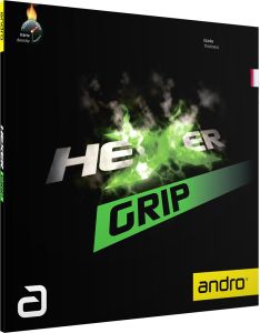 Andro Hexer Grip