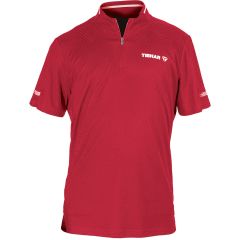 Tibhar Shirt Osmium Red 
