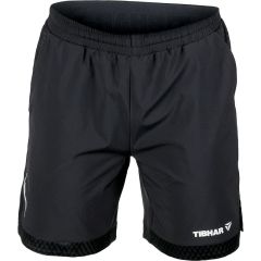 Tibhar Short Osmium Black