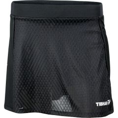 Tibhar Skirt Osmium Black