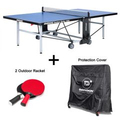 Donic Table Outdoor Roller 1000 Blue