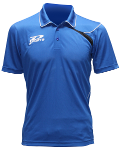Dsports Shirt RIO Blue