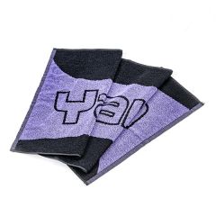 Yasaka Towel River Purple