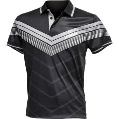 Stiga Shirt Saturne Black