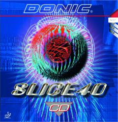 Donic Slice 40 CD