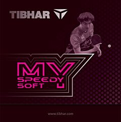 Tibhar Speedy Soft MY