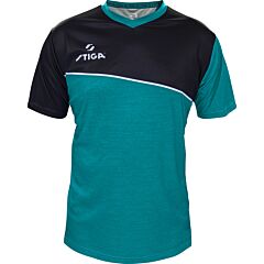 Stiga Shirt Classic Green