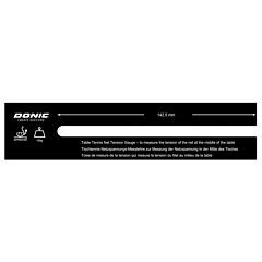 Donic Net Tension Gauge Metal (100gr)