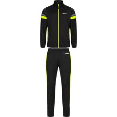 Donic Tracksuit Paddox Black