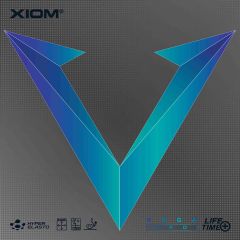 Xiom Vega LPO