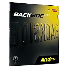 Andro Backside 2,0 D