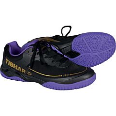 Tibhar Alexis Krypto Speed Black Edition