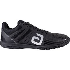 Andro Shoes Cross Step Pro Black/Silver