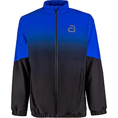 Andro Jacket Salivan 2.0 Black/Blue