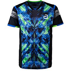 Andro Shirt Irazu Forest Blue