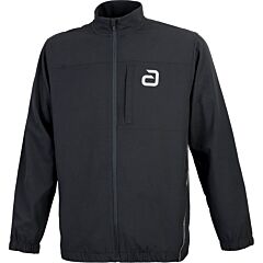 Andro Jacket Marbery Black 