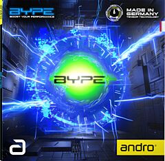 Andro Bype