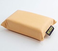 Andro Rubber Cleaning Sponge (Synthetic Leather)