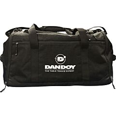Dandoy Sports Bag 2026 Black