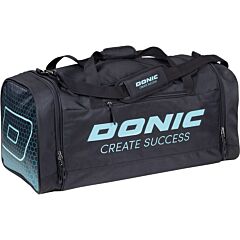 Donic Sports Bag Blaze Black