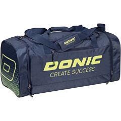 Donic Sports Bag Blaze Navy