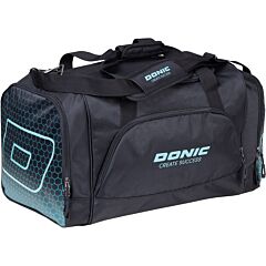 Donic Sports Bag Brush Black