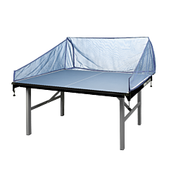 Tibhar Balls Collecting Net