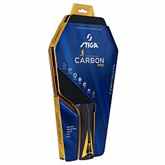 Stiga Carbon Pro Truls Edition Cybershape