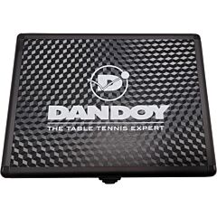 Dandoy Alu Case Black