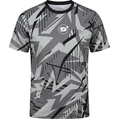 Dandoy T-Shirt Flash Grey