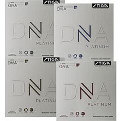 Stiga DNA Platinum Serie 3=4