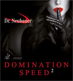 Dr Neubauer Domination Speed 2