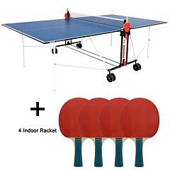 Donic Table Indoor Roller Fun