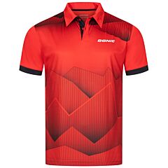 Donic Shirt Aviator Red