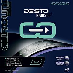 Donic Desto Next