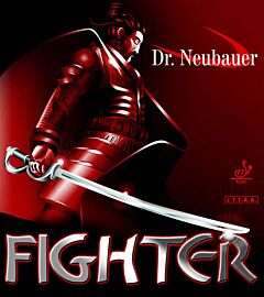 Dr Neubauer Fighter