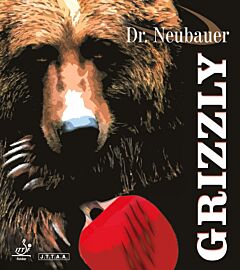 Dr Neubauer Grizzly ABS Sponge